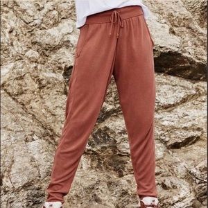 Free People Joggers